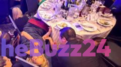 I was in the room with Trump and heard the low thudding sound of gunfire