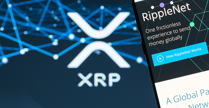 Ripple taps Kyobo Life to enable real-time government bond settlements in Korea