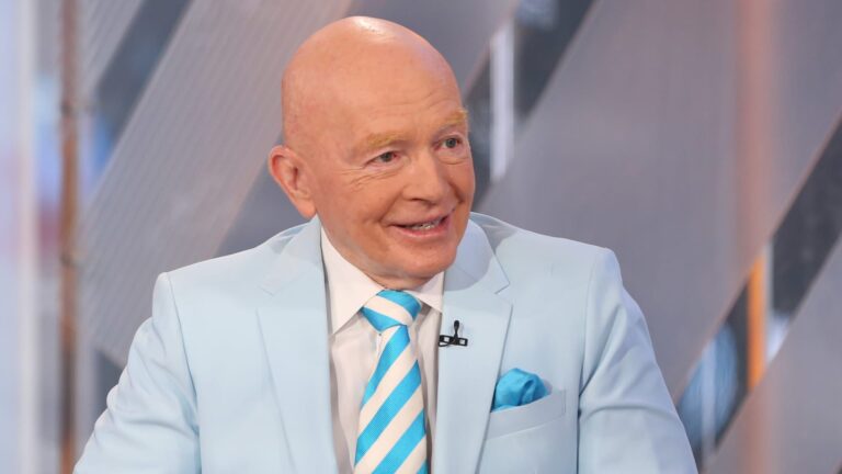 Mark Mobius, 'Indiana Jones of emerging markets,' dies at 89
