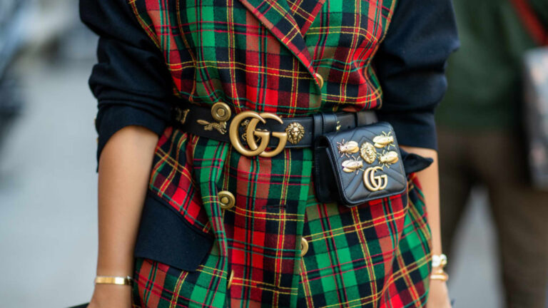 Kering looks to double profits as it unveils ambitious turnaround plan to revive Gucci