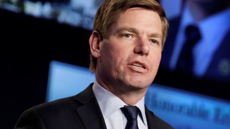 Rep. Eric Swalwell denies sexual assault allegations, allies yank support for his California governor run