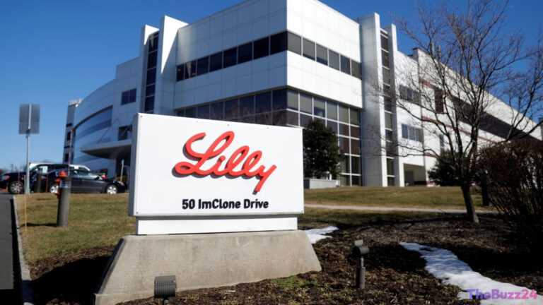 Eli Lilly Bolsters Oncology Portfolio with $2.3 Billion Acquisition of Ajax Therapeutics
