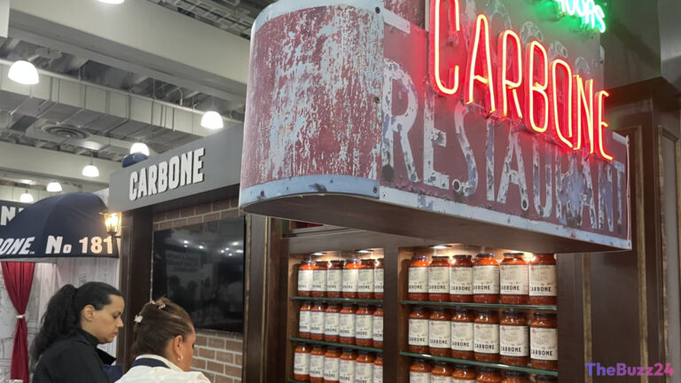 The Experience Economy: How Major Food Group is Thriving Amid Changing Drinking Habits