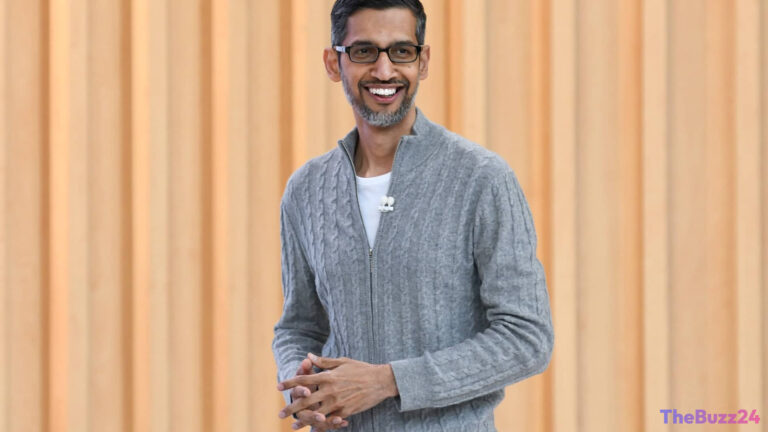 AI Spending Showdown: Why Wall Street Is Betting Big on Google Over Meta