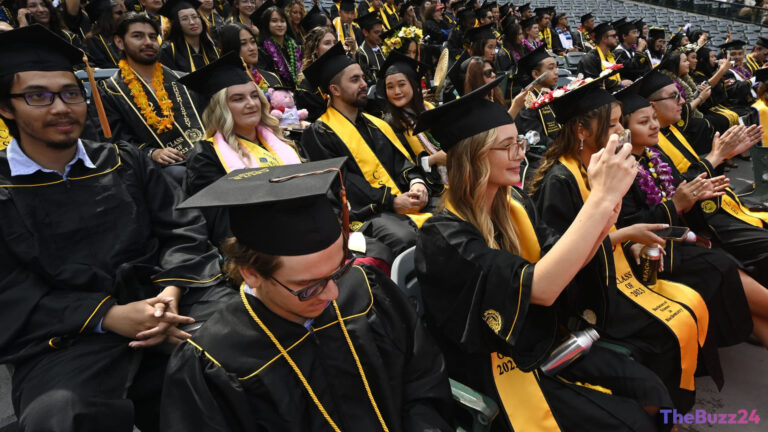 Why Small Businesses Are the Secret Weapon for Recent College Graduates