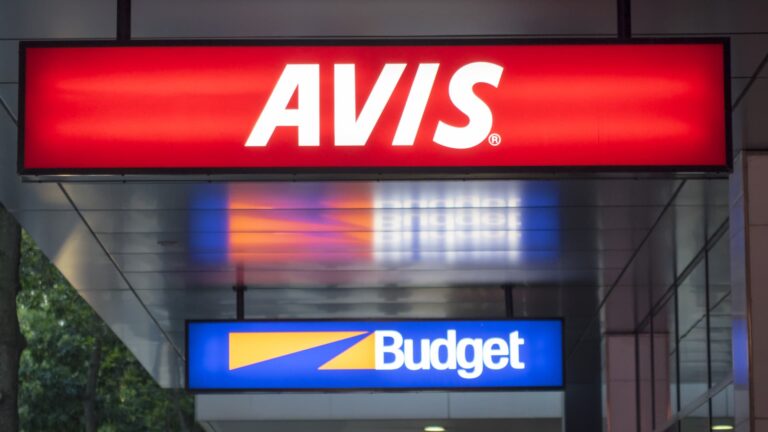Avis Budget Group Stock Faces Extreme Volatility Amid Speculative Trading Frenzy