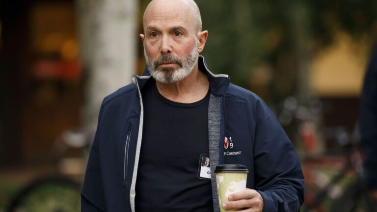 Chubb's earnings blew past the Street. Here's why the stock is falling