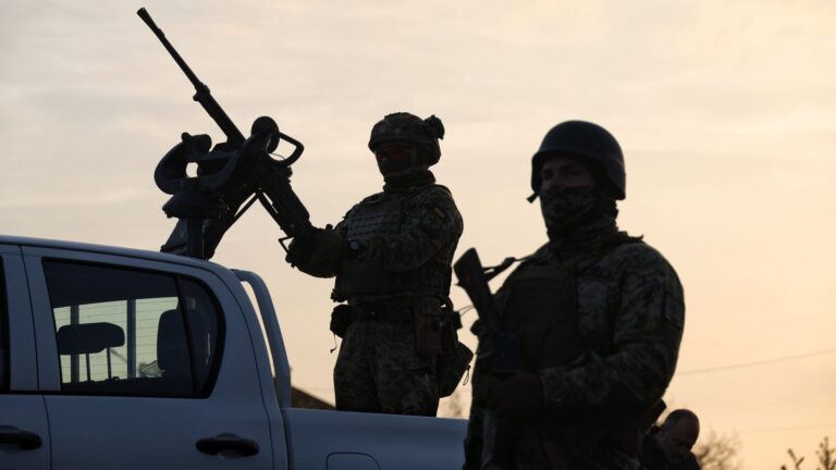 Defense's Silicon Valley pivot: Ukraine, Iran wars challenge the legacy playbook