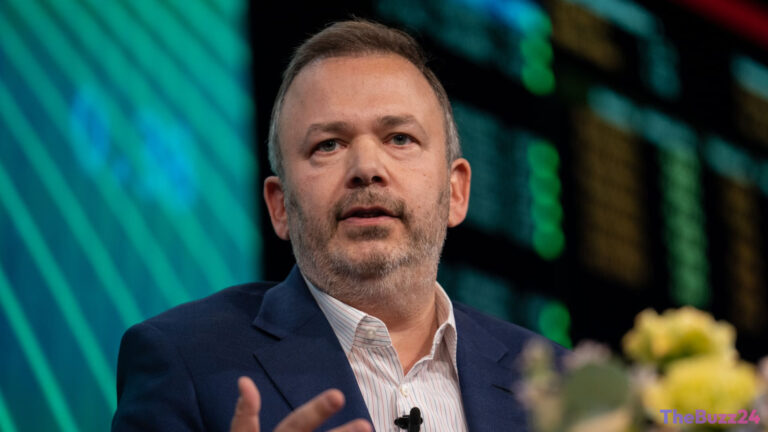 Saba Capital Secures Control of Edinburgh Worldwide Investment Trust Following High-Stakes Board Battle
