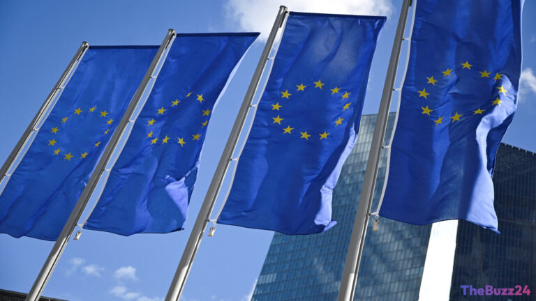European Central Bank Holds Interest Rates Steady Amid Economic Uncertainty