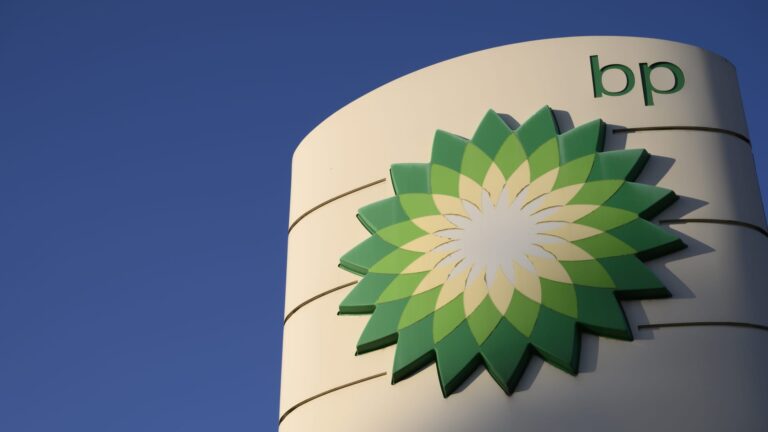 BP flags 'exceptional' oil trading performance as Iran war chokes supply
