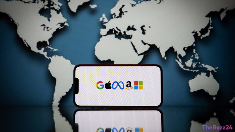 Tech Giants Face Wall Street Reckoning Amid Geopolitical Volatility and Supply Constraints