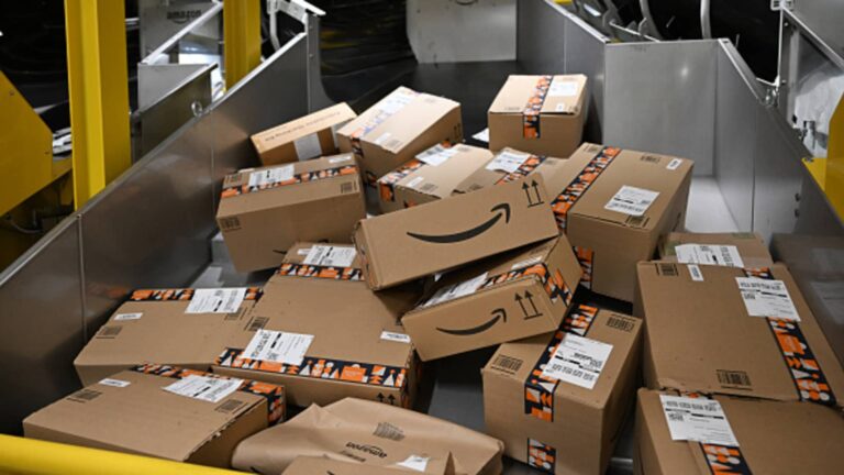 Internal Files Expose Amazon’s Alleged Tactics to Inflate E-commerce Prices
