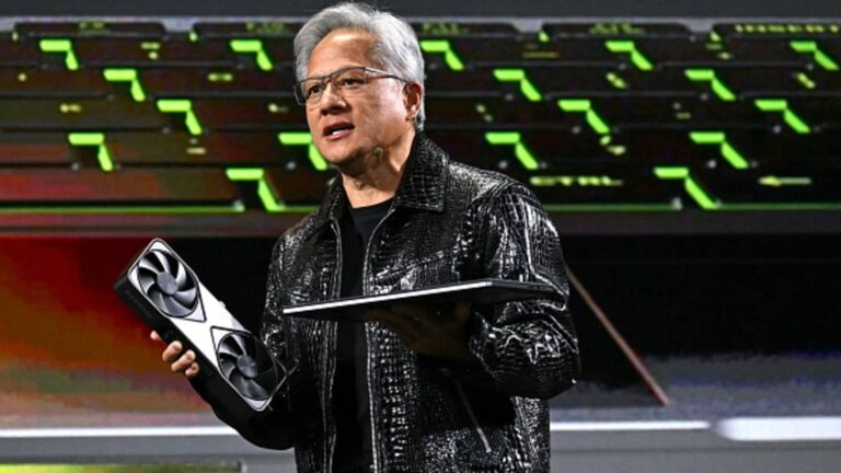 Nvidia's once-tight bond with gamers is cracking over AI, 'and that breaks my heart'