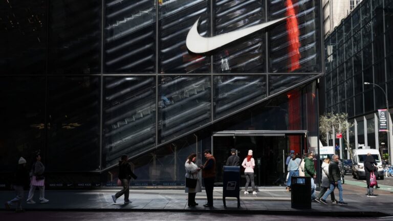 Nike Initiates Major Workforce Reduction as Part of Strategic Turnaround