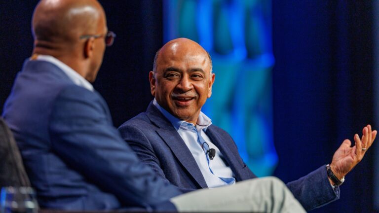 Global Tensions and AI Innovation Shape IBM’s Future, Says CEO Krishna