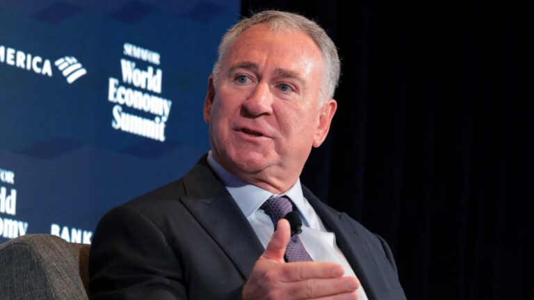 NYC Tax Dispute Escalates as Citadel Slams Mayor’s Proposed Luxury Property Levy
