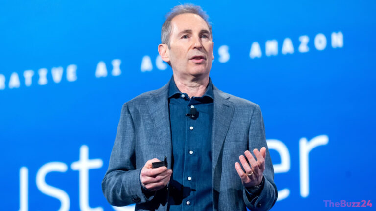 Amazon Surpasses Q1 Projections Driven by Cloud and AI Expansion