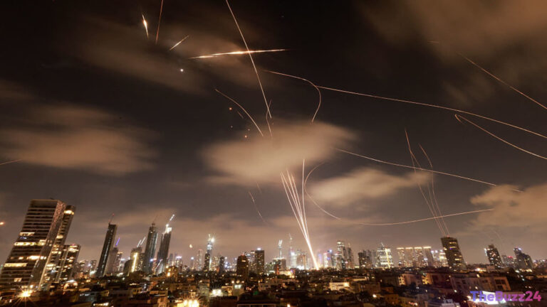 Europe’s rearmament push drives global military spending to record $2.9 trillion despite U.S. pullback