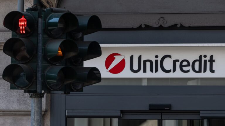 UniCredit boss plots Commerzbank shake-up as lender continues its takeover pursuit of German rival