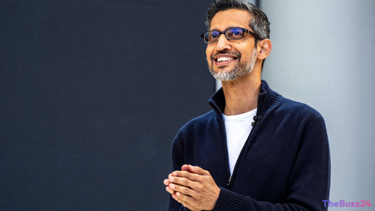 Alphabet Signals Massive AI Expansion with Increased Capital Expenditure Forecast