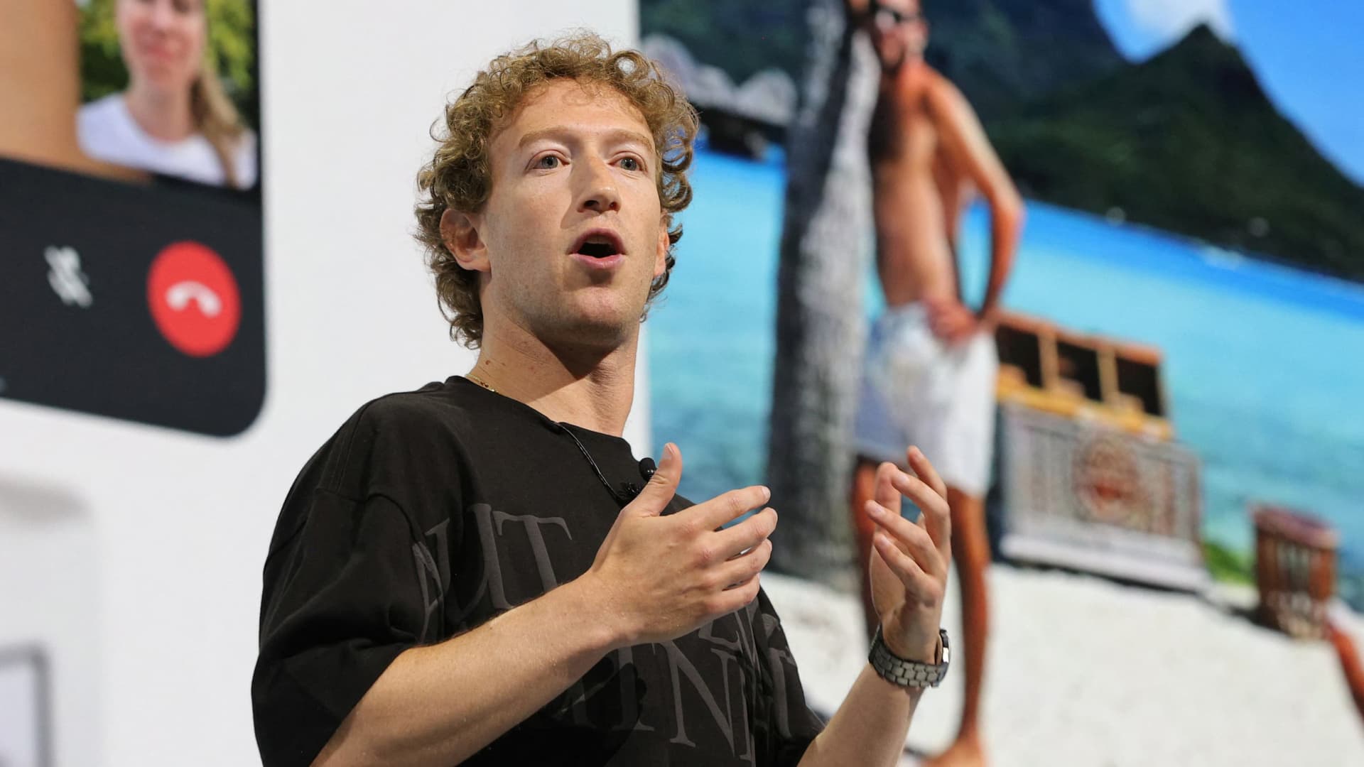 Meta debuts fresh AI model, attempting to catch Google, OpenAI after spending billions