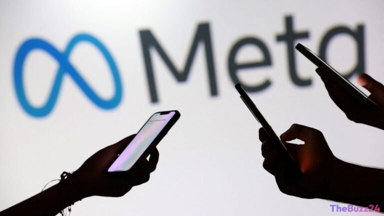 Meta told it's violating EU law by not doing enough to keep children off Facebook and Instagram