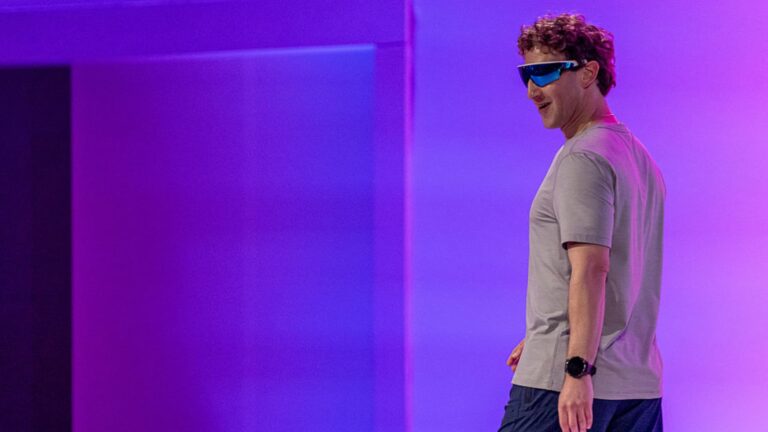 Meta's long-awaited AI model is finally here. But can it produce cash?