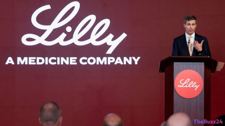Eli Lilly Reports Strong Early Adoption for New Weight-Loss Pill Foundayo