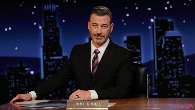 Donald and Melania Trump Call for Jimmy Kimmel’s Termination Following Controversial Monologue