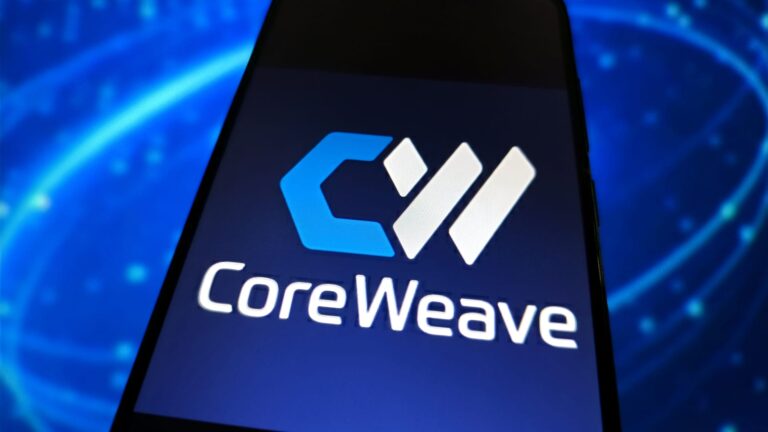 CoreWeave stock pops 11% on deal to power Anthropic's Claude