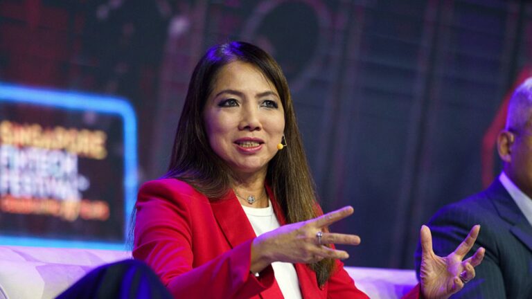 DBS CEO Identifies Cybersecurity as the Defining Conflict of the Modern Financial Era