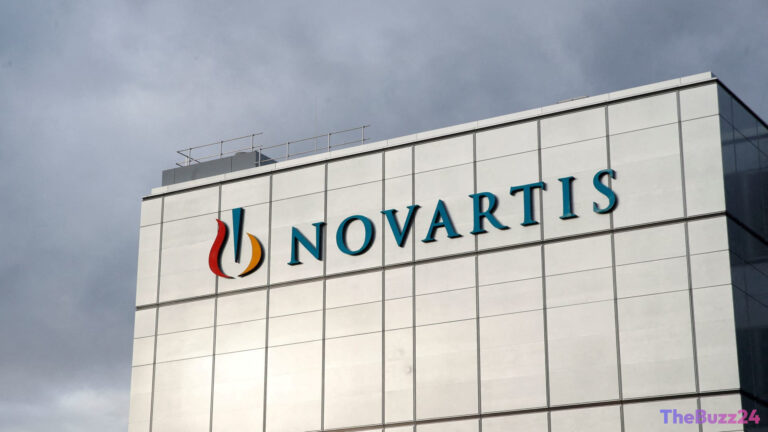 Novartis CEO Warns of Impending Global Drug Access Crisis Amid U.S. Pricing Shifts