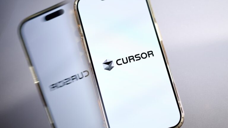 AI Coding Startup Cursor Eyes $2 Billion Funding Round at Valuation Surpassing $50 Billion