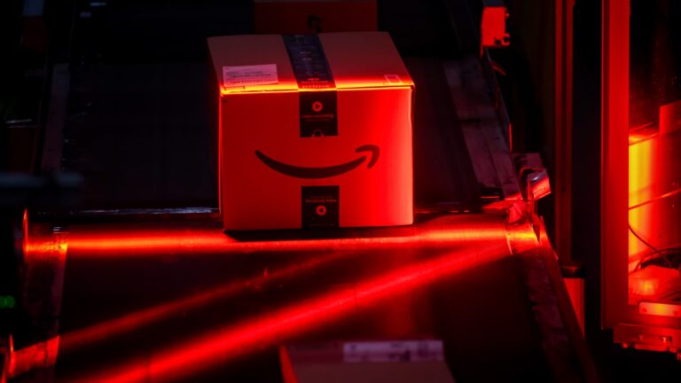 Amazon sellers boycott ads in policy change revolt: 'We're running out of f—ing margin'