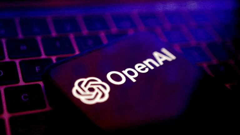 OpenAI touts Amazon alliance in memo, says Microsoft has 'limited our ability' to reach clients