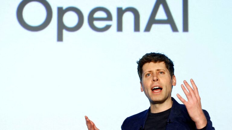 Suspect in attack at Sam Altman's house aimed to kill OpenAI CEO, warned of humanity's extinction from AI