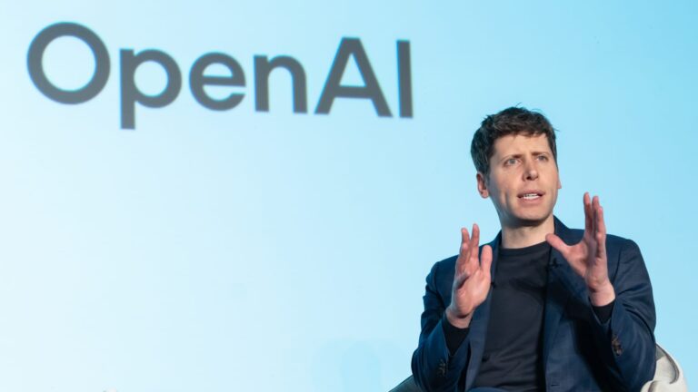 OpenAI slams Anthropic in memo to shareholders as its leading AI rival gains momentum