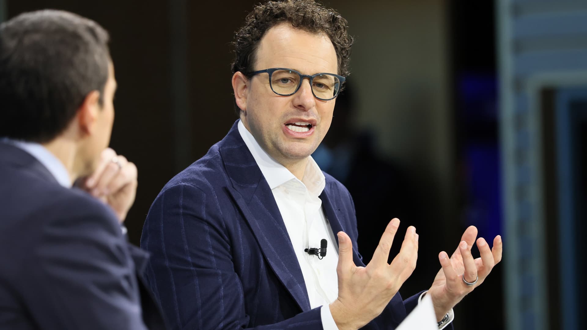 Anthropic loses appeals court bid to temporarily block Pentagon blacklisting