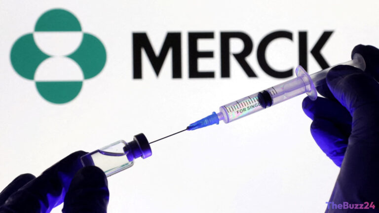 Merck Outperforms Q1 Forecasts Driven by Robust Keytruda Demand