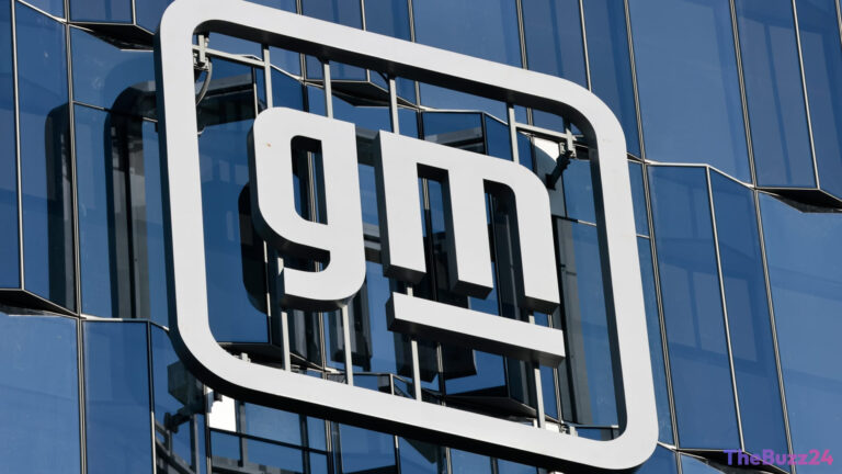 General Motors Upgrades 2026 Financial Forecast Following Landmark Tariff Ruling