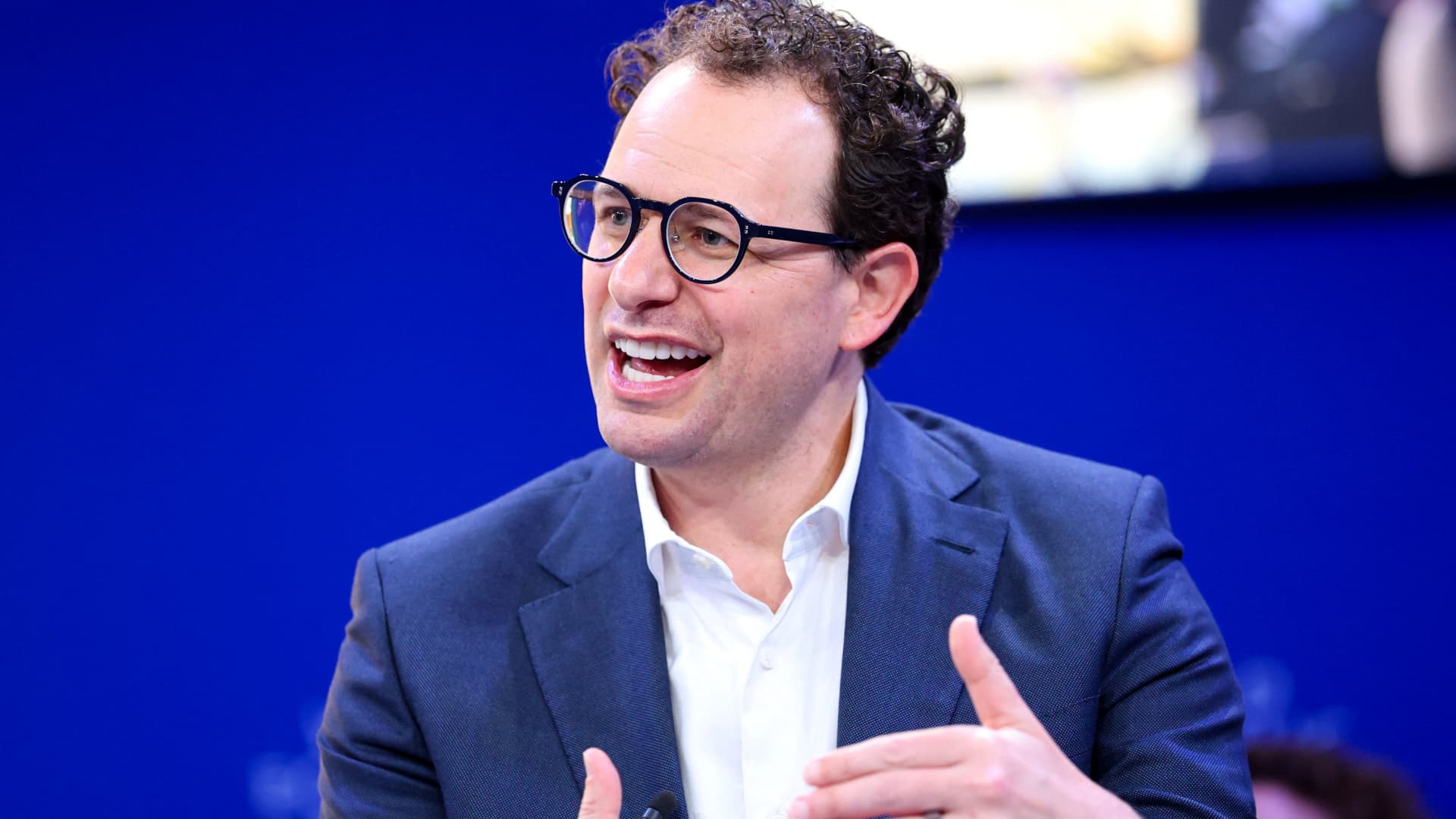 Anthropic limits Mythos AI rollout over fears hackers could apply model for cyberattacks