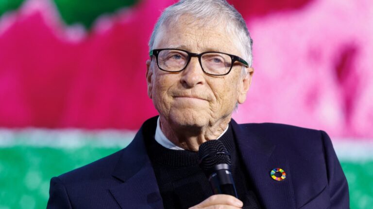 Gates Foundation Initiates Epstein Review Amidst Major Staff Reductions
