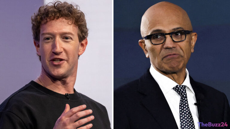The AI Paradox: Tech Giants Slash Thousands of Jobs While Investing Billions in Automation