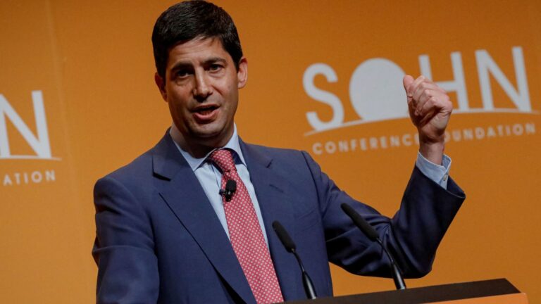 Kevin Warsh Fed chair confirmation plan hits snag as nomination hearing is delayed