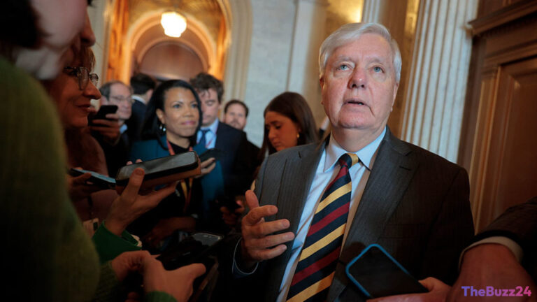 Congressional Republicans Push for $400 Million White House Ballroom Project Following Security Scare