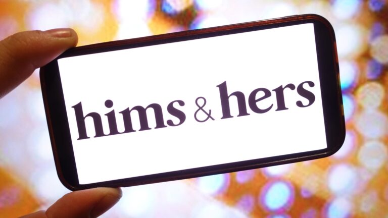 RFK Jr.'s peptide policy could boost Hims & Hers as its GLP-1 business evolves