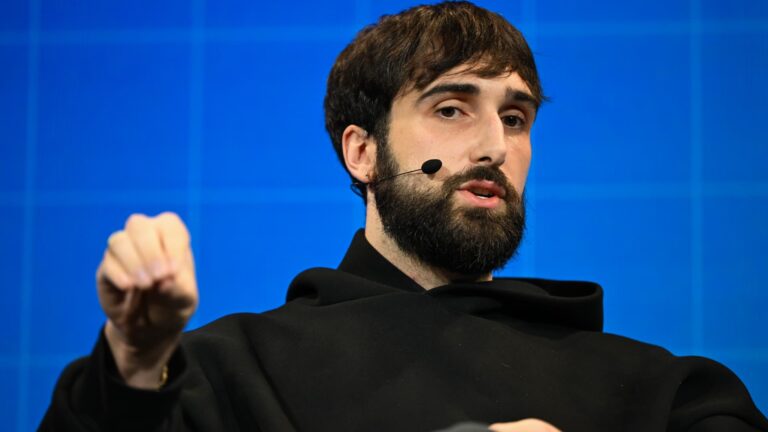 Cohere to acquire German AI corporation Aleph Alpha as it looks to expand in Europe