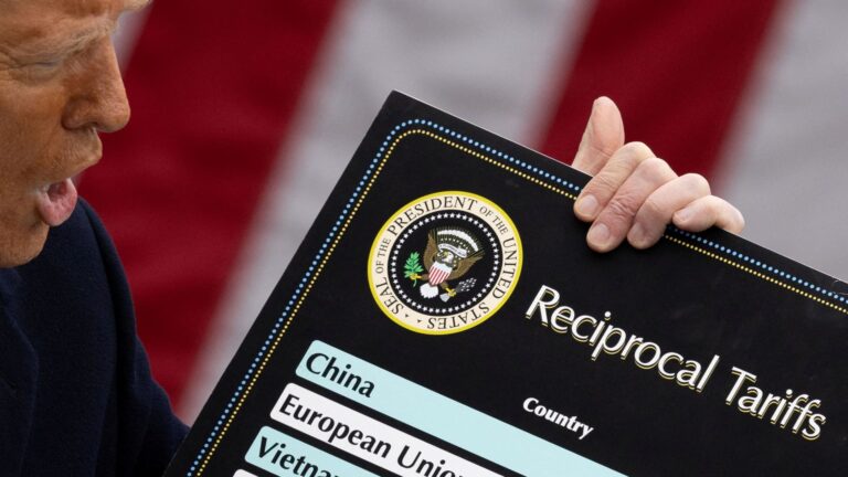 Businesses Begin Filing for Billions in Unconstitutional Tariff Refunds