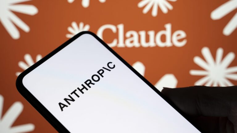 Anthropic products are operational after brief outage, status page says